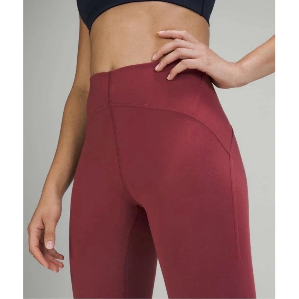Lululemon InStill High-Rise Tight‎ 25